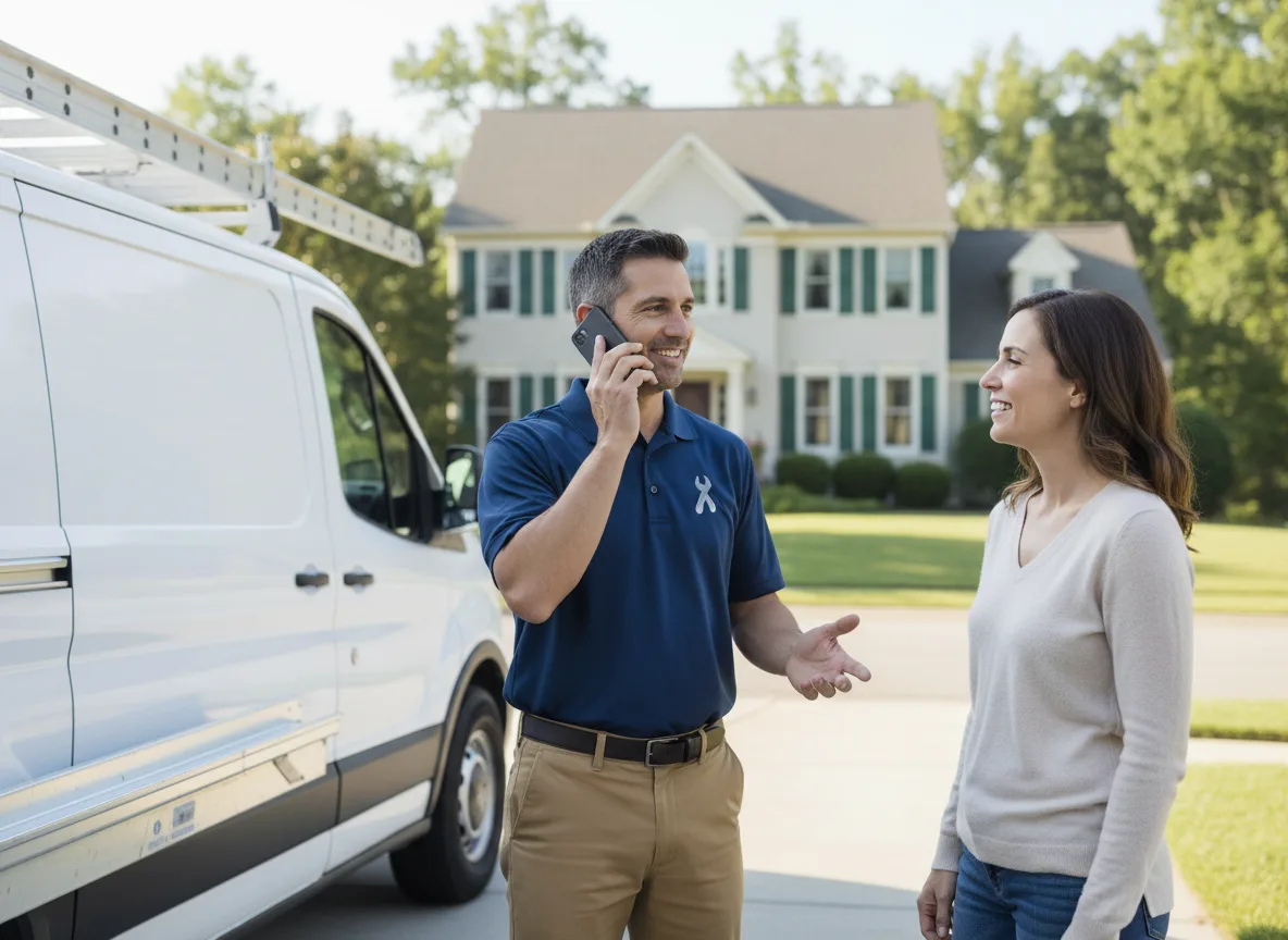 Home Gutter Service Rosman, NC FAQs